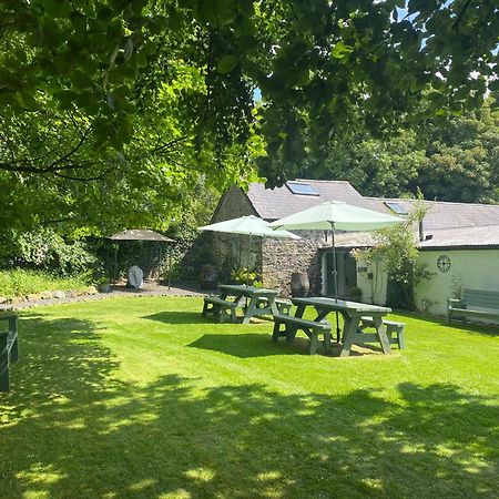 Duneden Belle Glamping Randalstown Exterior foto