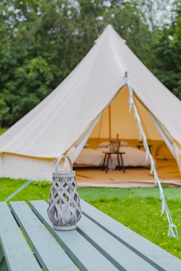 Duneden Belle Glamping Randalstown Exterior foto