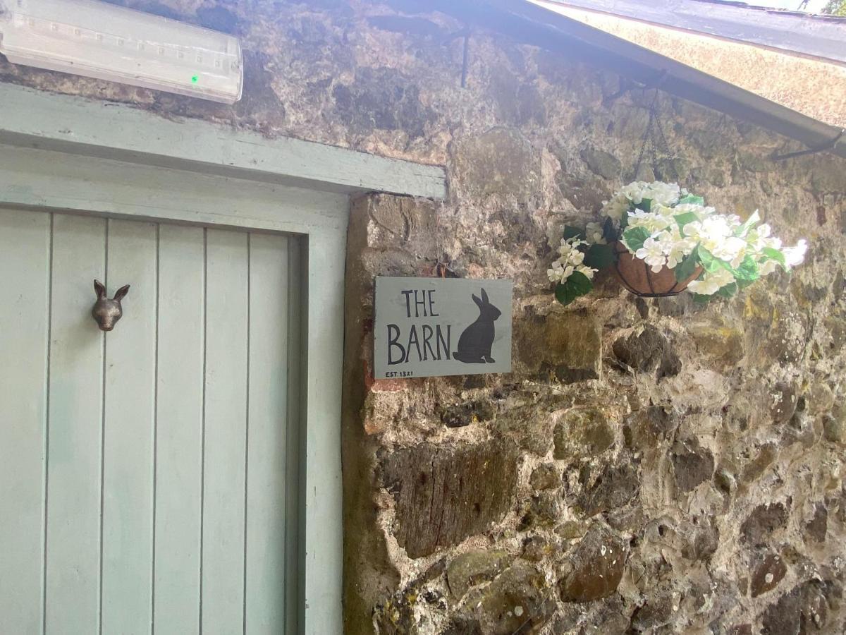Duneden Belle Glamping Randalstown Exterior foto
