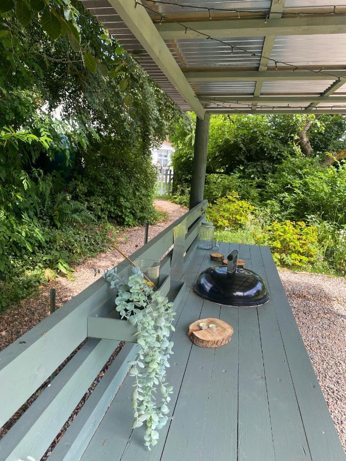 Duneden Belle Glamping Randalstown Exterior foto