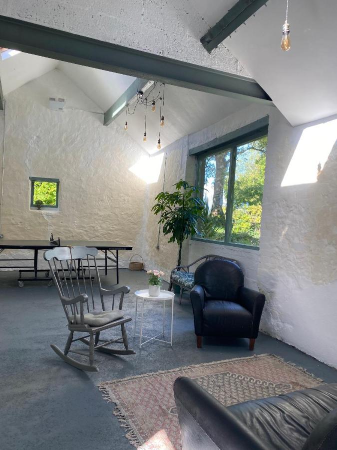 Duneden Belle Glamping Randalstown Exterior foto